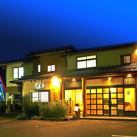 Satsuhana Kami (Hyogo) Exterior foto