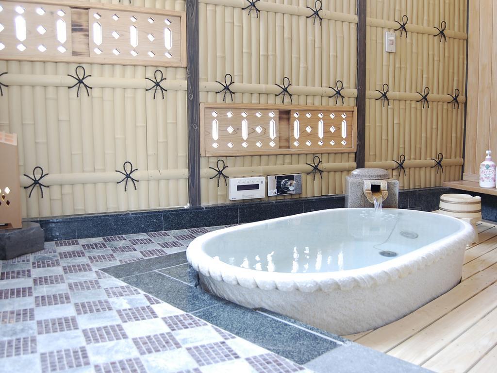 Satsuhana Kami (Hyogo) Exterior foto