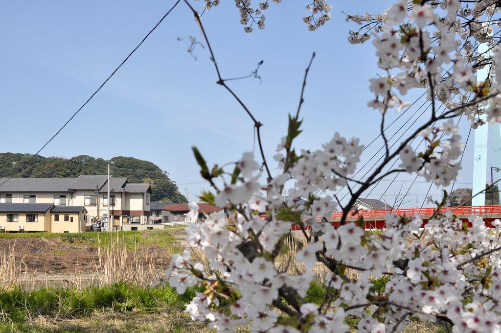 Satsuhana Kami (Hyogo) Exterior foto