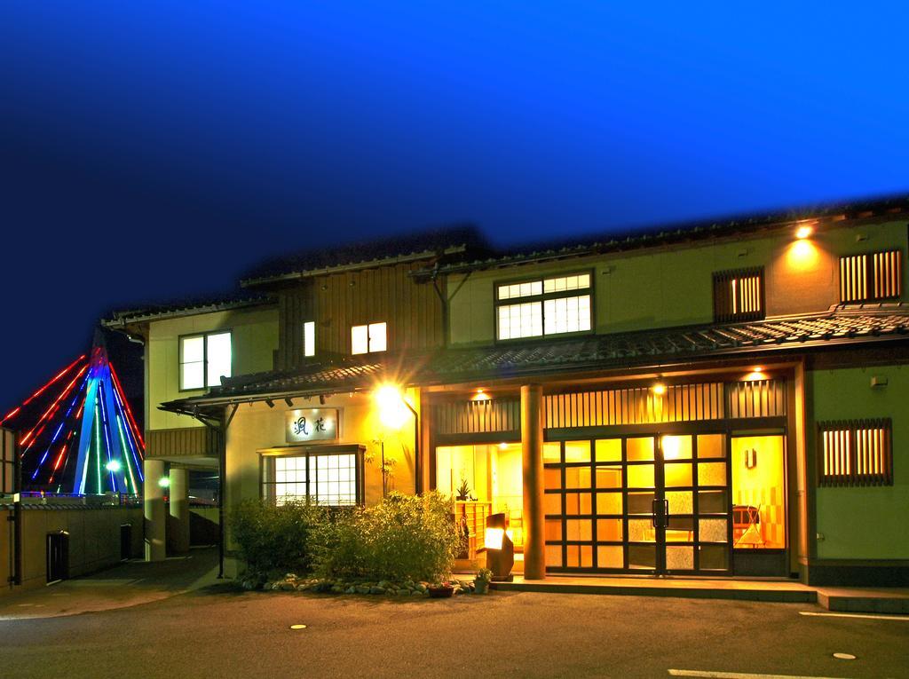 Satsuhana Kami (Hyogo) Exterior foto