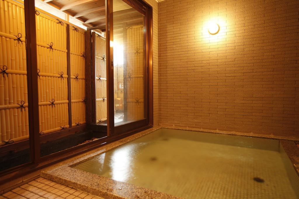 Satsuhana Kami (Hyogo) Exterior foto