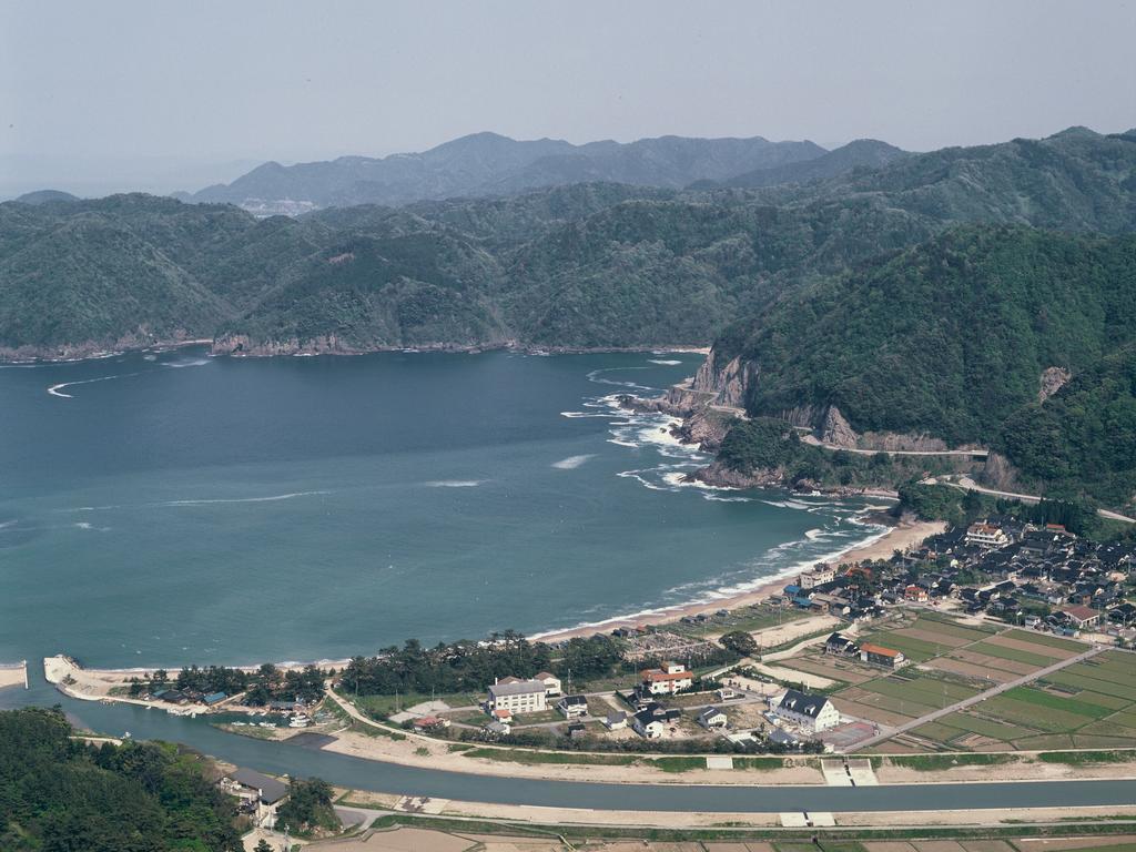Satsuhana Kami (Hyogo) Exterior foto