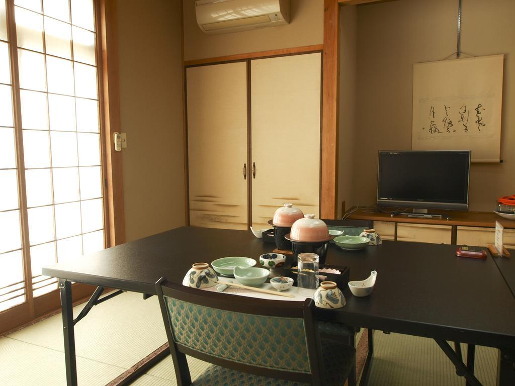 Satsuhana Kami (Hyogo) Exterior foto