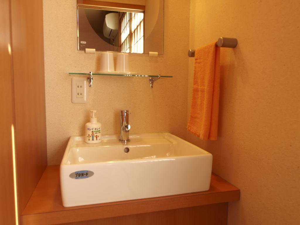 Satsuhana Kami (Hyogo) Quarto foto
