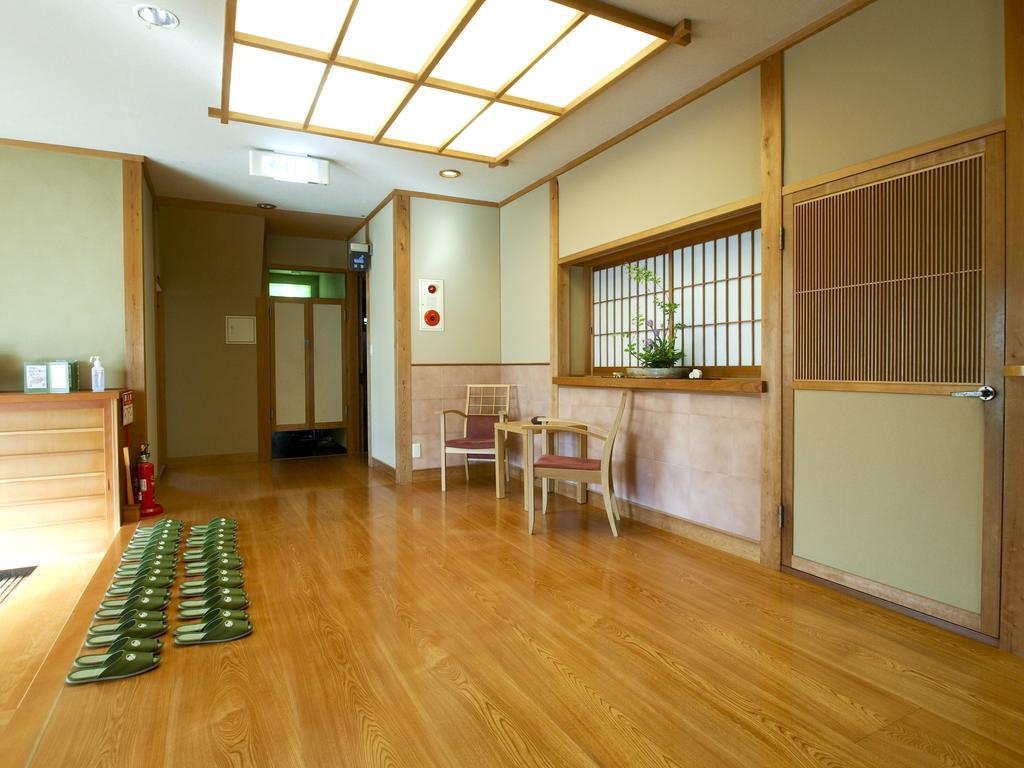 Satsuhana Kami (Hyogo) Exterior foto