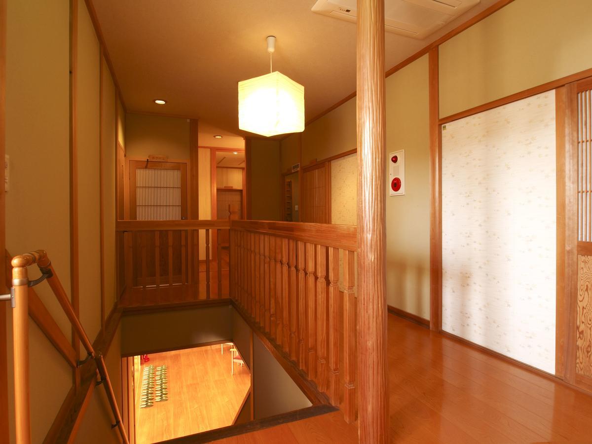 Satsuhana Kami (Hyogo) Quarto foto